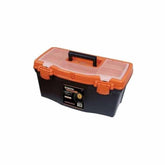 TACTIX 320100 ΕΡΓΑΛΕΙΟΘΗΚΕΣ ΜΕ ΡΑΦΙ & ΘΗΚΕΣ 20'' (50x26x24cm)